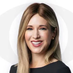 CBS News Correpsondent